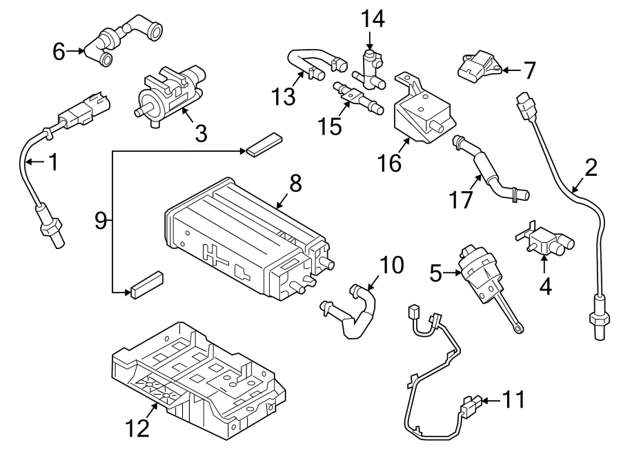 3EMISSION SYSTEM. EMISSION COMPONENTS.https://images.simplepart.com/images/parts/motor/fullsize/2418220.png