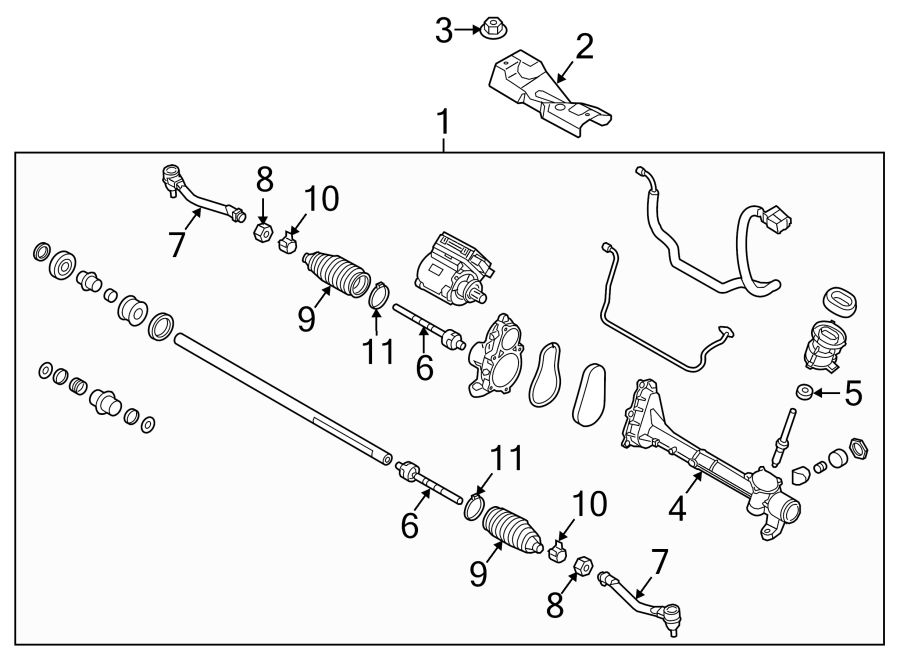 3STEERING GEAR & LINKAGE.https://images.simplepart.com/images/parts/motor/fullsize/2418270.png