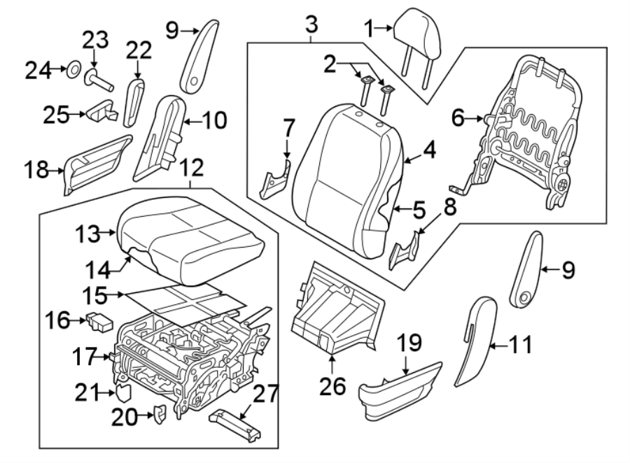 9SEATS & TRACKS. SECOND ROW SEATS.https://images.simplepart.com/images/parts/motor/fullsize/2418411.png