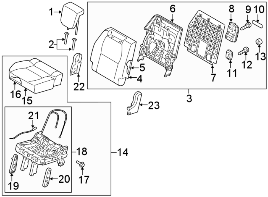 6SEATS & TRACKS. THIRD ROW SEATS.https://images.simplepart.com/images/parts/motor/fullsize/2418418.png