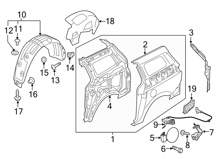 11SIDE PANEL & COMPONENTS.https://images.simplepart.com/images/parts/motor/fullsize/2418585.png