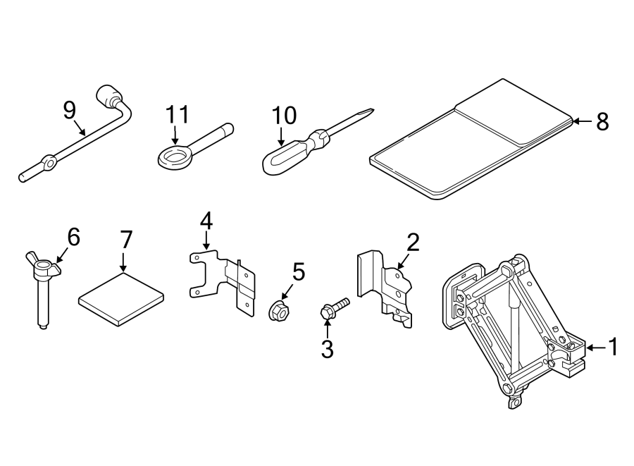 3REAR BODY & FLOOR. JACK & COMPONENTS.https://images.simplepart.com/images/parts/motor/fullsize/2418690.png