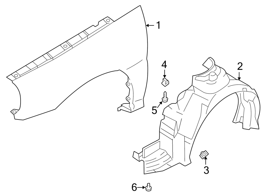 3FENDER & COMPONENTS.https://images.simplepart.com/images/parts/motor/fullsize/2420070.png