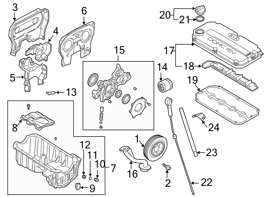 13ENGINE / TRANSAXLE. ENGINE PARTS.https://images.simplepart.com/images/parts/motor/fullsize/2420120.png