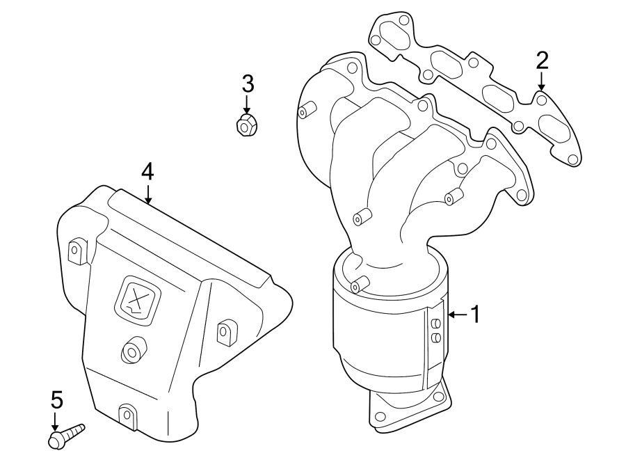 3EXHAUST SYSTEM. MANIFOLD.https://images.simplepart.com/images/parts/motor/fullsize/2420140.png