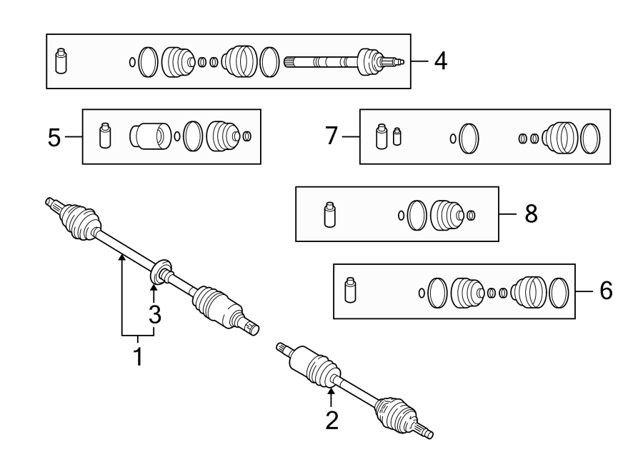 2FRONT SUSPENSION. DRIVE AXLES.https://images.simplepart.com/images/parts/motor/fullsize/2420175.png