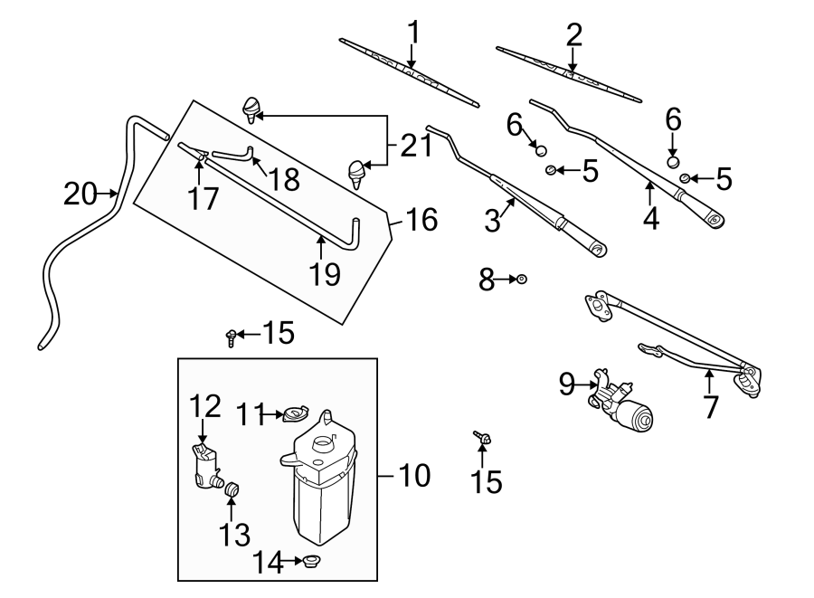 5WINDSHIELD. WIPER & WASHER COMPONENTS.https://images.simplepart.com/images/parts/motor/fullsize/2420215.png