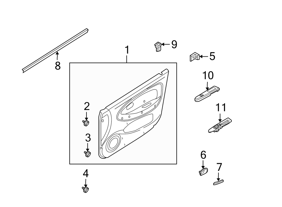 6FRONT DOOR. INTERIOR TRIM.https://images.simplepart.com/images/parts/motor/fullsize/2420326.png