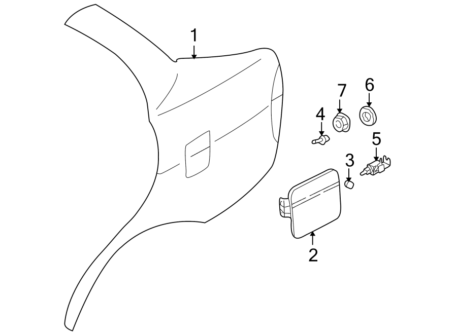 3QUARTER PANEL & COMPONENTS.https://images.simplepart.com/images/parts/motor/fullsize/2420360.png