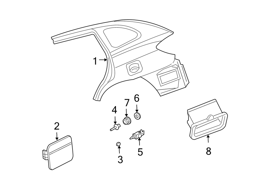 3QUARTER PANEL & COMPONENTS.https://images.simplepart.com/images/parts/motor/fullsize/2420440.png