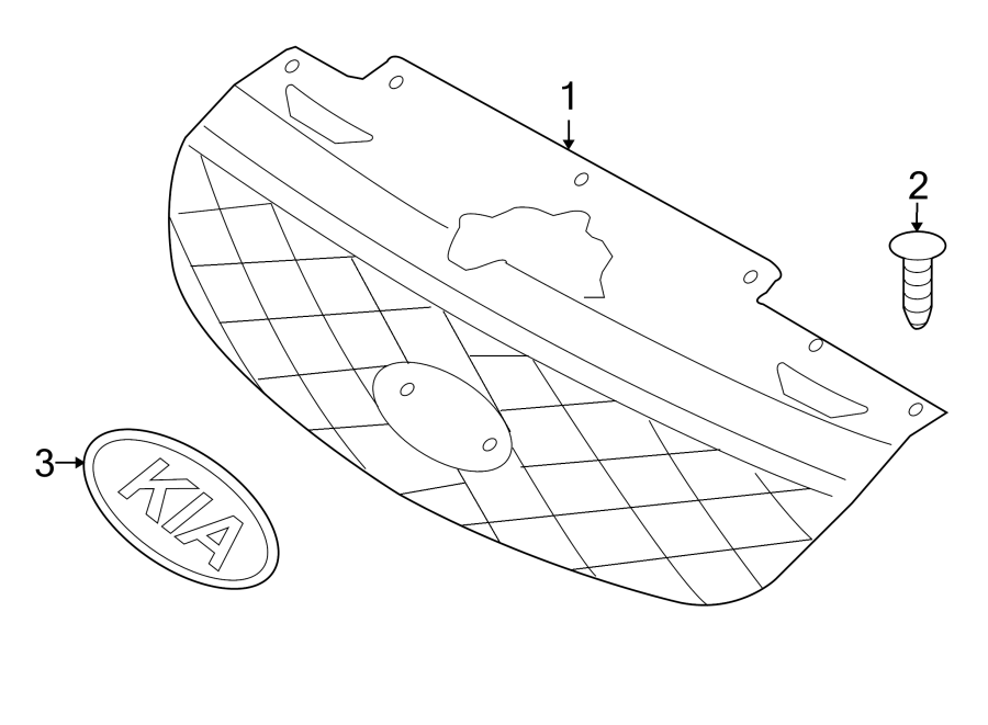 3GRILLE & COMPONENTS.https://images.simplepart.com/images/parts/motor/fullsize/2421015.png