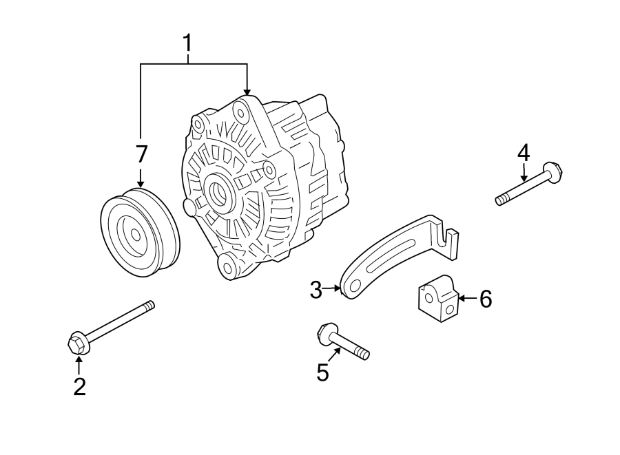 3ALTERNATOR.https://images.simplepart.com/images/parts/motor/fullsize/2421095.png