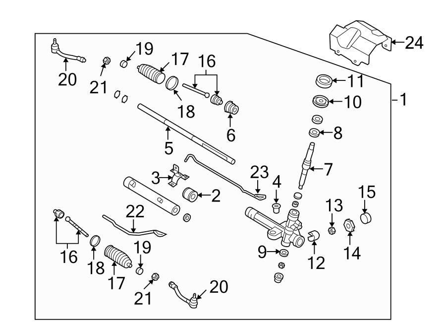 7STEERING GEAR & LINKAGE.https://images.simplepart.com/images/parts/motor/fullsize/2421225.png