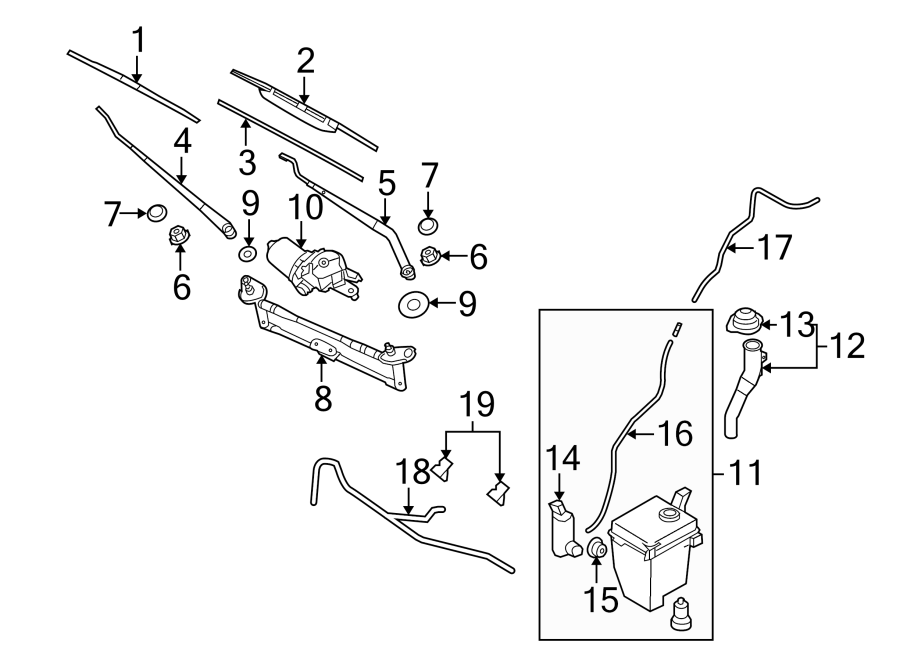 14WINDSHIELD. WIPER & WASHER COMPONENTS.https://images.simplepart.com/images/parts/motor/fullsize/2421260.png