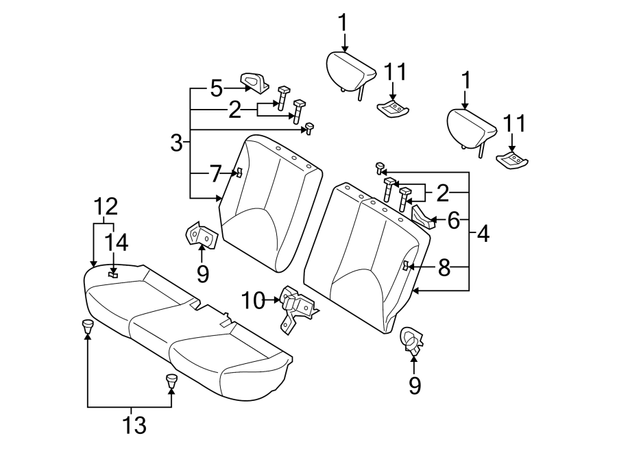 2SEATS & TRACKS. REAR SEAT.https://images.simplepart.com/images/parts/motor/fullsize/2421340.png