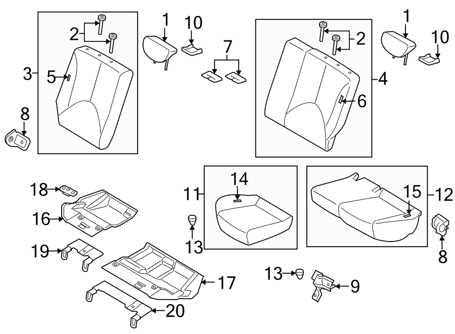 2SEATS & TRACKS. REAR SEAT.https://images.simplepart.com/images/parts/motor/fullsize/2421345.png