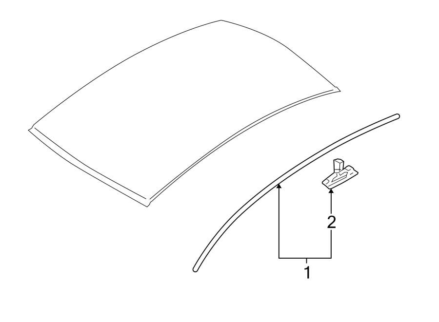 2ROOF. EXTERIOR TRIM.https://images.simplepart.com/images/parts/motor/fullsize/2421370.png