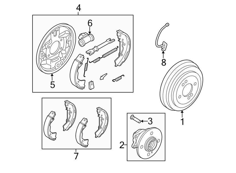 3REAR SUSPENSION. BRAKE COMPONENTS.https://images.simplepart.com/images/parts/motor/fullsize/2421535.png