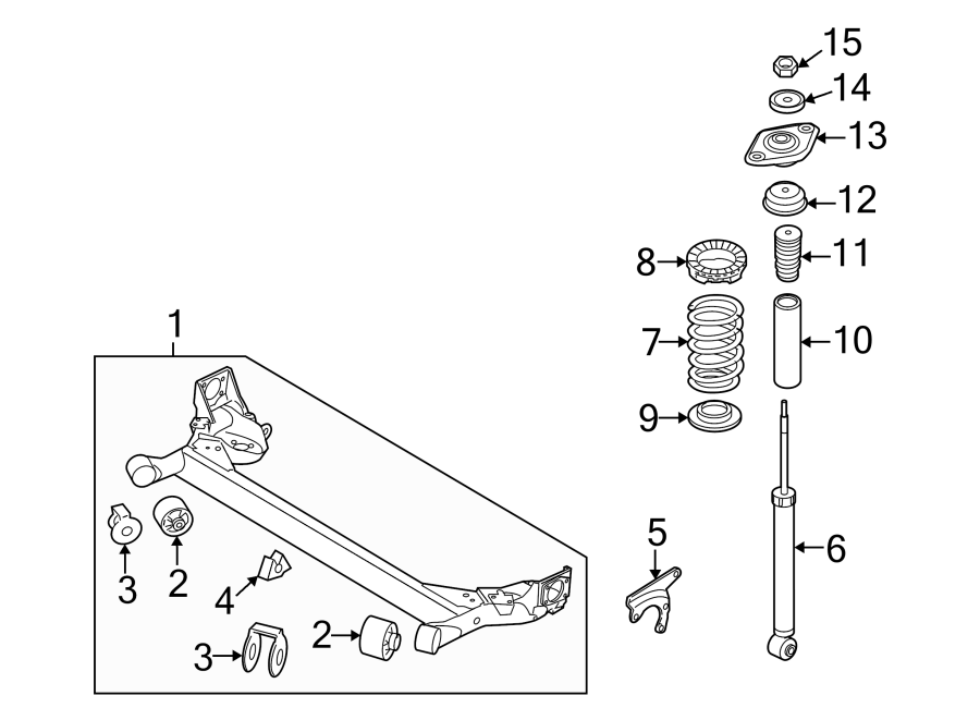 10REAR SUSPENSION. SUSPENSION COMPONENTS.https://images.simplepart.com/images/parts/motor/fullsize/2421545.png