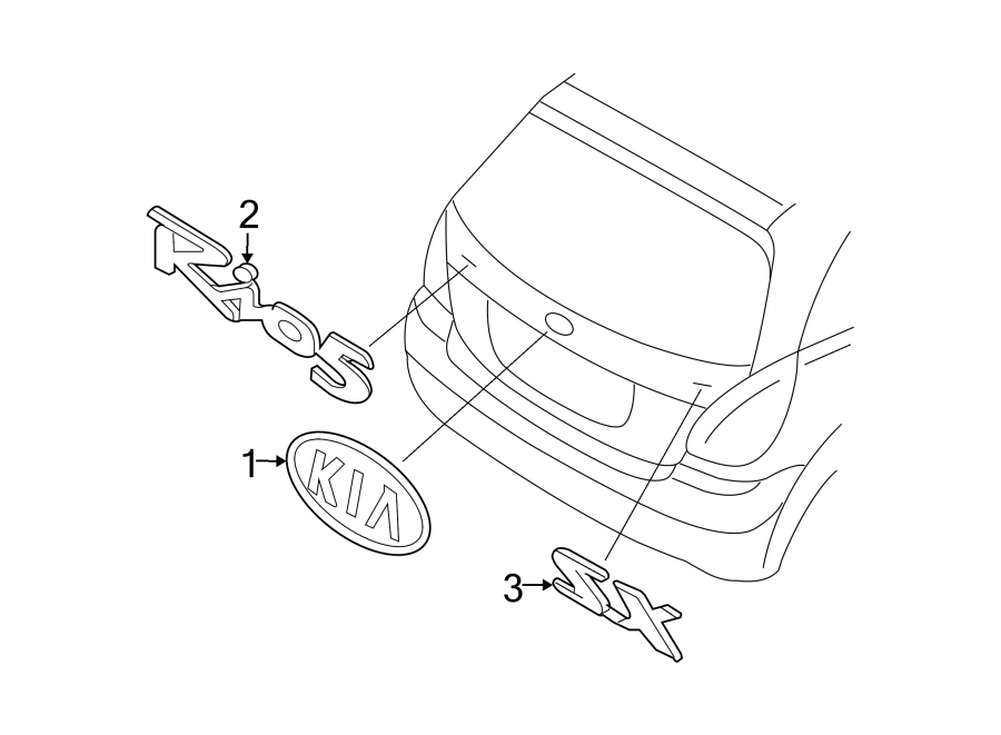 1LIFT GATE. EXTERIOR TRIM.https://images.simplepart.com/images/parts/motor/fullsize/2421610.png