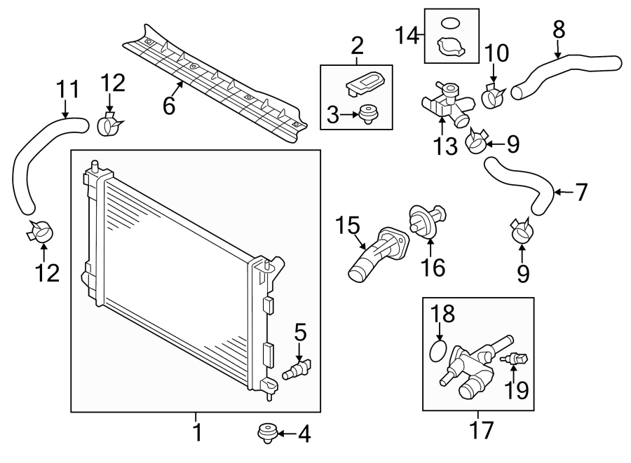 18RADIATOR & COMPONENTS.https://images.simplepart.com/images/parts/motor/fullsize/2422050.png