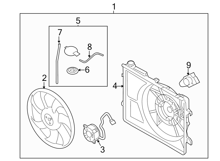 9COOLING FAN.https://images.simplepart.com/images/parts/motor/fullsize/2422055.png