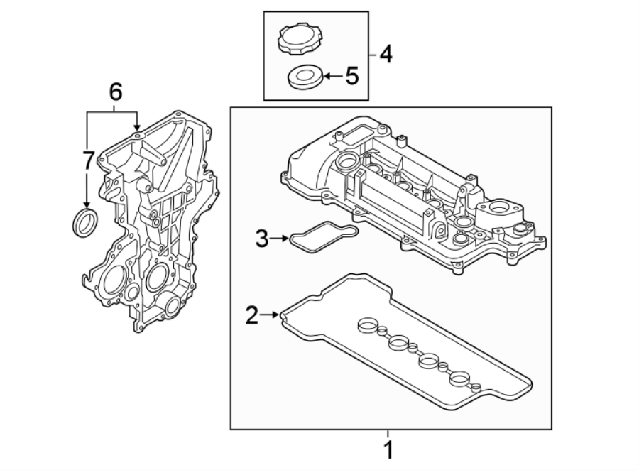 3ENGINE / TRANSAXLE. VALVE & TIMING COVERS.https://images.simplepart.com/images/parts/motor/fullsize/2422177.png