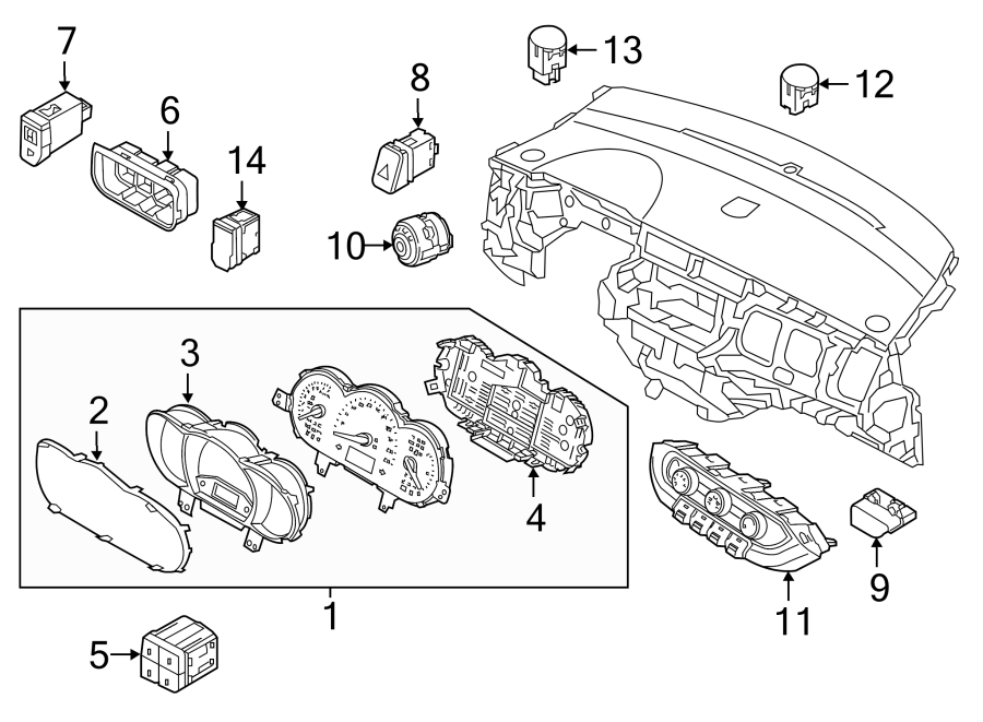 12INSTRUMENT PANEL. CLUSTER & SWITCHES.https://images.simplepart.com/images/parts/motor/fullsize/2422290.png