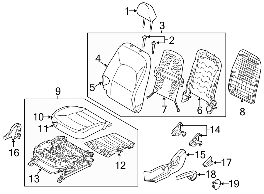 1SEATS & TRACKS. DRIVER SEAT COMPONENTS.https://images.simplepart.com/images/parts/motor/fullsize/2422350.png