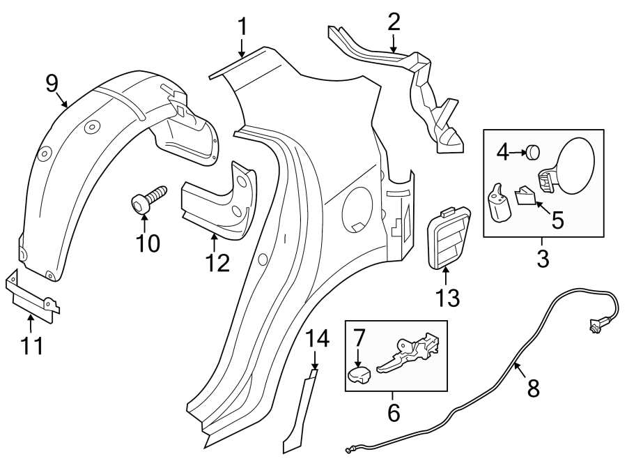 13QUARTER PANEL & COMPONENTS.https://images.simplepart.com/images/parts/motor/fullsize/2422555.png