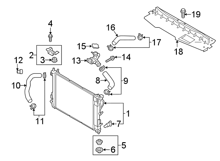 3RADIATOR & COMPONENTS.https://images.simplepart.com/images/parts/motor/fullsize/2423035.png