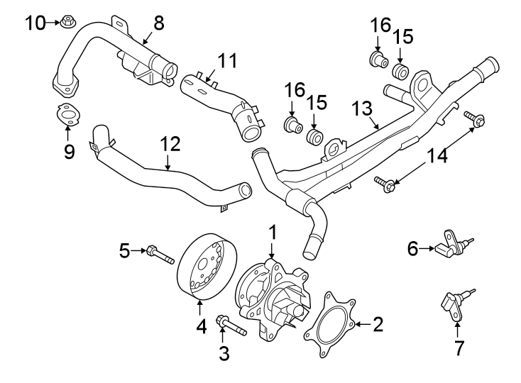 3WATER PUMP.https://images.simplepart.com/images/parts/motor/fullsize/2423051.png