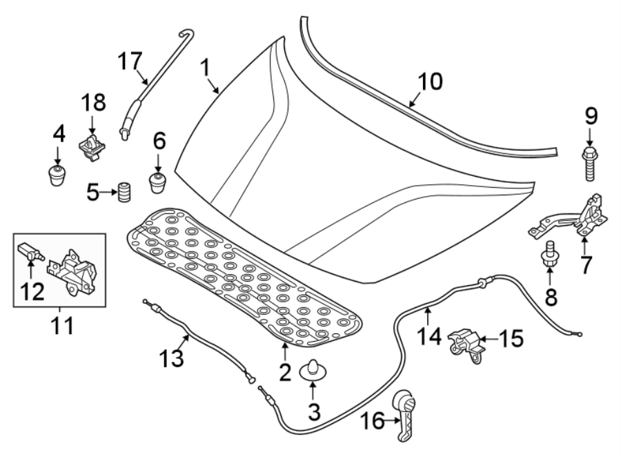 9HOOD & COMPONENTS.https://images.simplepart.com/images/parts/motor/fullsize/2423070.png