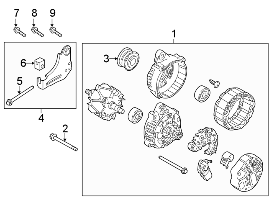 4ALTERNATOR.https://images.simplepart.com/images/parts/motor/fullsize/2423090.png