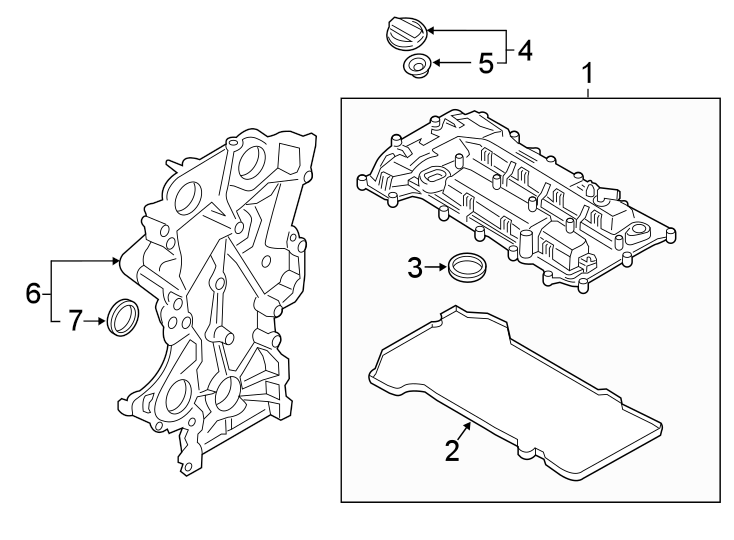 4ENGINE / TRANSAXLE. VALVE & TIMING COVERS.https://images.simplepart.com/images/parts/motor/fullsize/2423161.png