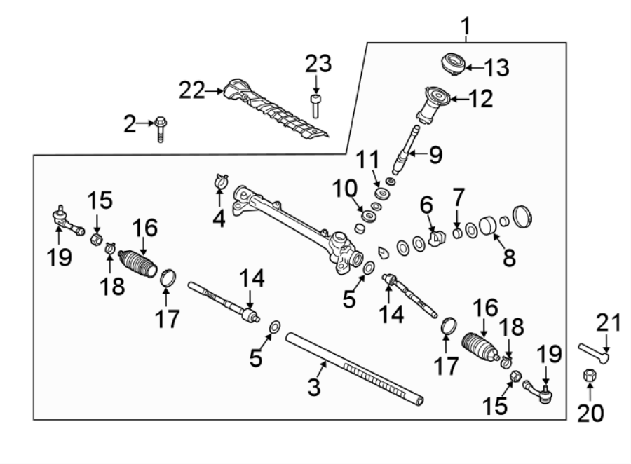 11STEERING GEAR & LINKAGE.https://images.simplepart.com/images/parts/motor/fullsize/2423230.png