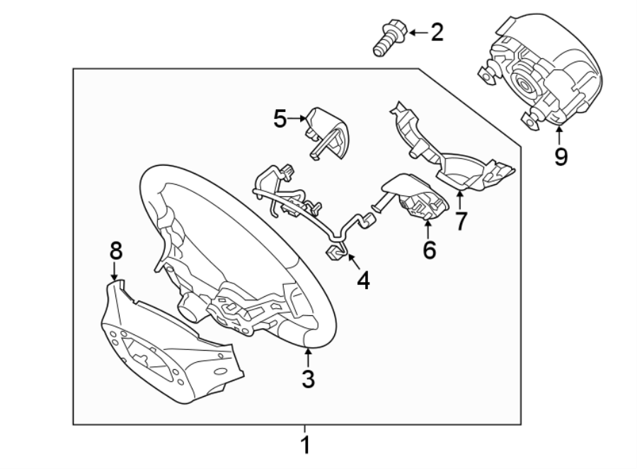 1STEERING WHEEL & TRIM.https://images.simplepart.com/images/parts/motor/fullsize/2423245.png