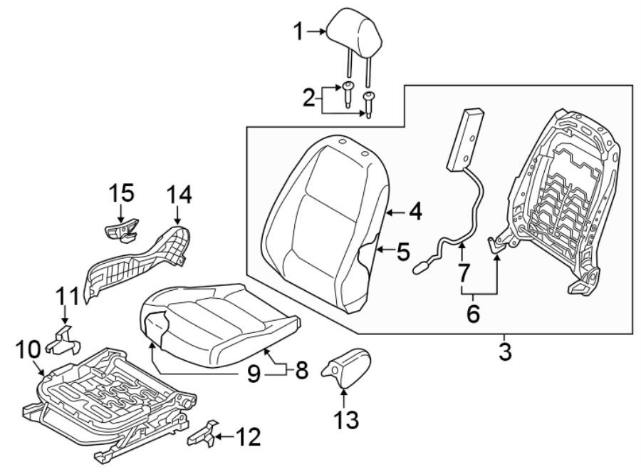 15SEATS & TRACKS. PASSENGER SEAT COMPONENTS.https://images.simplepart.com/images/parts/motor/fullsize/2423350.png