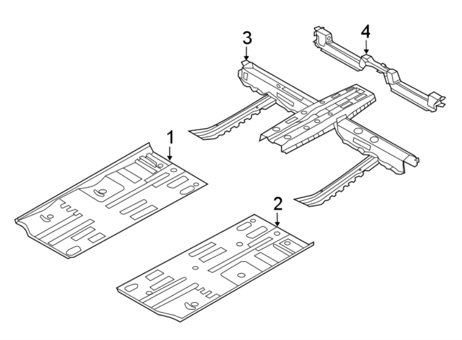 4PILLARS. ROCKER & FLOOR. FLOOR & RAILS.https://images.simplepart.com/images/parts/motor/fullsize/2423405.png