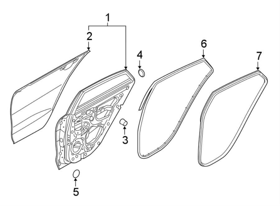 2REAR DOOR. DOOR & COMPONENTS.https://images.simplepart.com/images/parts/motor/fullsize/2423450.png