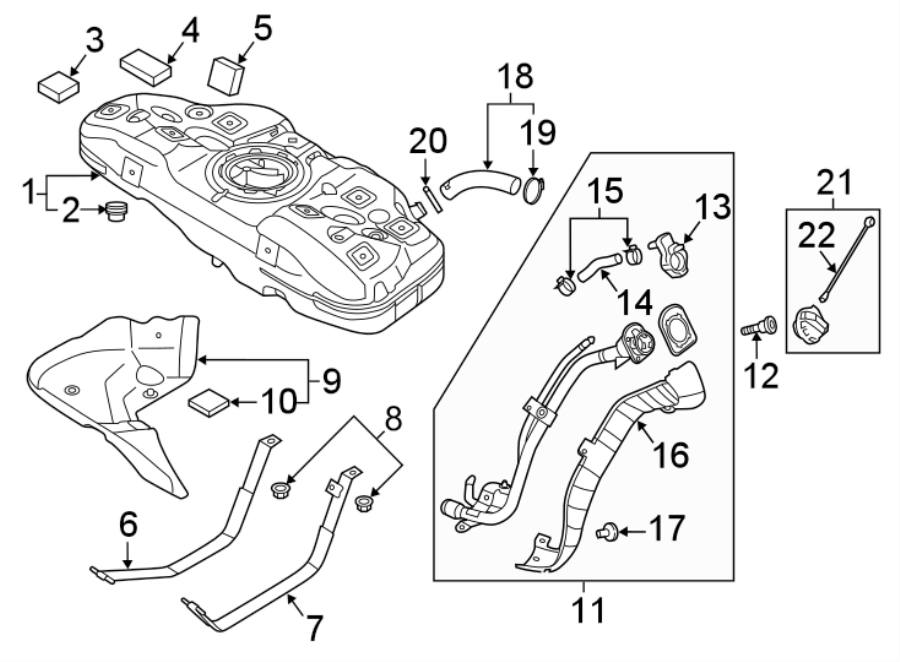 10FUEL SYSTEM COMPONENTS.https://images.simplepart.com/images/parts/motor/fullsize/2423550.png