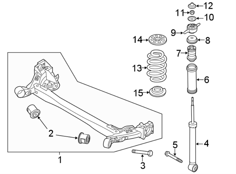 14REAR SUSPENSION. SUSPENSION COMPONENTS.https://images.simplepart.com/images/parts/motor/fullsize/2423570.png