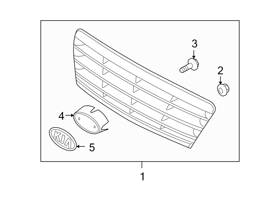 3GRILLE & COMPONENTS.https://images.simplepart.com/images/parts/motor/fullsize/2430031.png