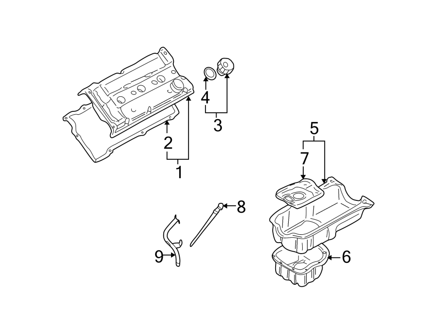 6ENGINE / TRANSAXLE. ENGINE PARTS.https://images.simplepart.com/images/parts/motor/fullsize/2430265.png