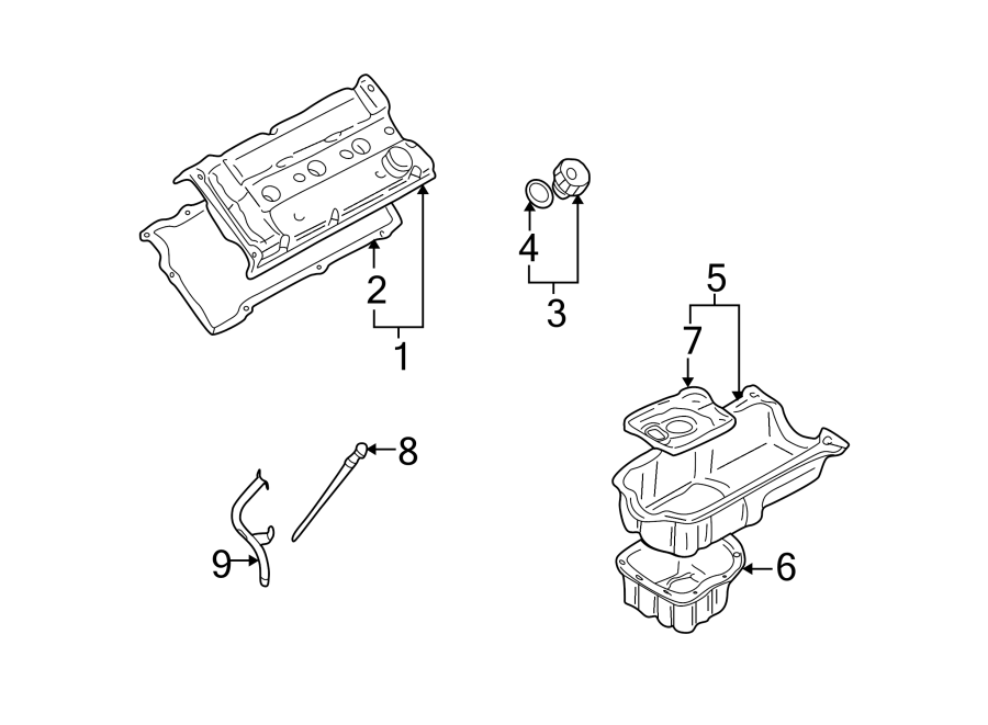 6ENGINE / TRANSAXLE. ENGINE PARTS.https://images.simplepart.com/images/parts/motor/fullsize/2430295.png