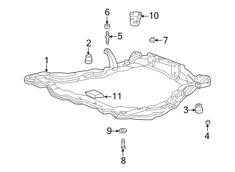 4FRONT SUSPENSION. SUSPENSION MOUNTING.https://images.simplepart.com/images/parts/motor/fullsize/2430415.png