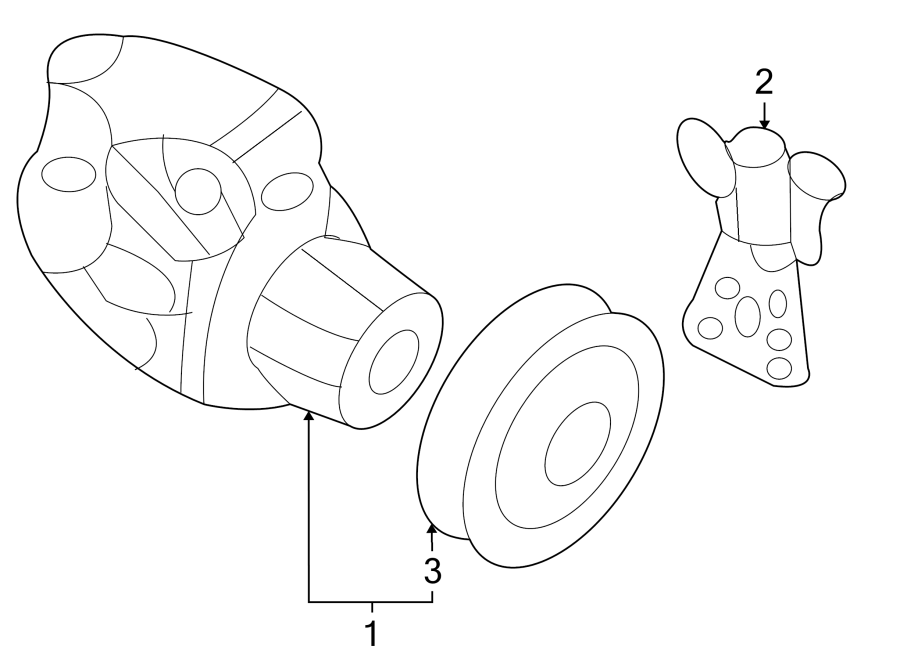 1WATER PUMP.https://images.simplepart.com/images/parts/motor/fullsize/2431055.png