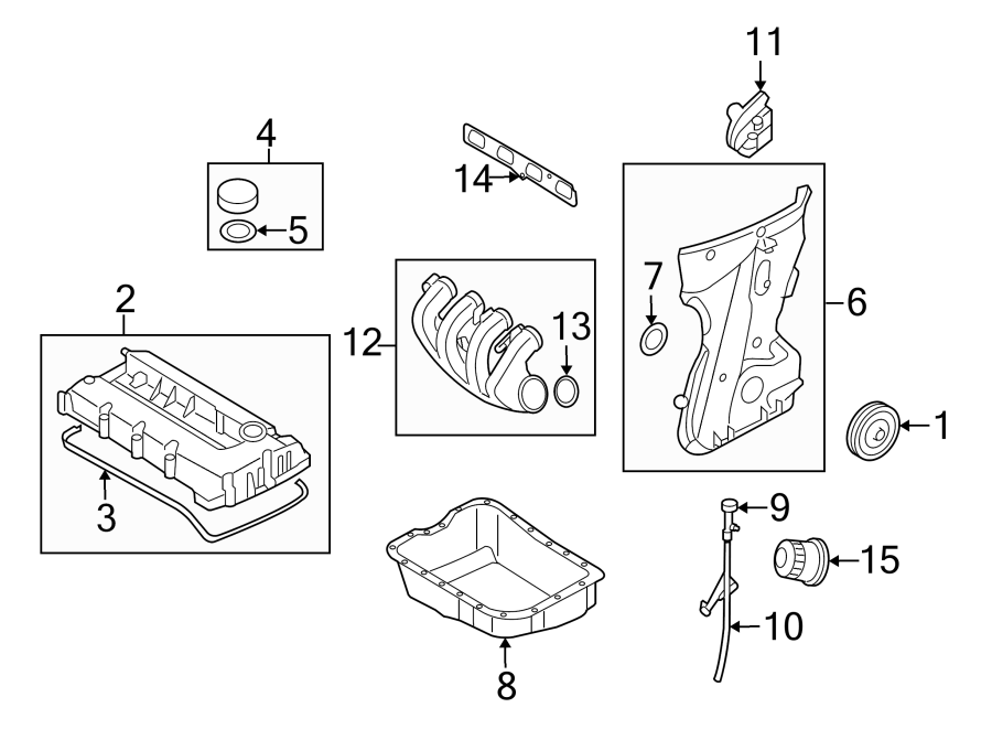 8ENGINE / TRANSAXLE. ENGINE PARTS.https://images.simplepart.com/images/parts/motor/fullsize/2431205.png