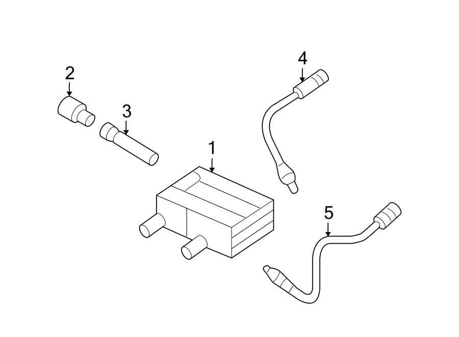 5EMISSION SYSTEM. EMISSION COMPONENTS.https://images.simplepart.com/images/parts/motor/fullsize/2431280.png