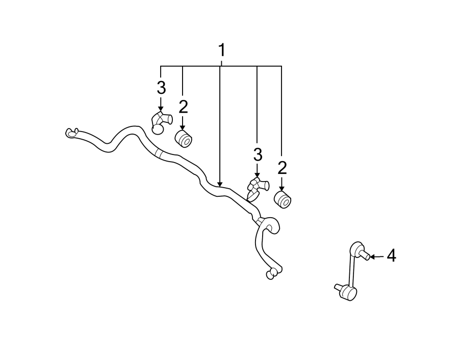 3FRONT SUSPENSION. STABILIZER BAR & COMPONENTS.https://images.simplepart.com/images/parts/motor/fullsize/2431315.png